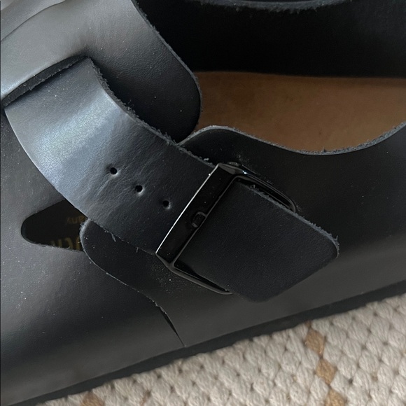 Birkenstock London Men’s size 48 EU or 15 US - Picture 9 of 9